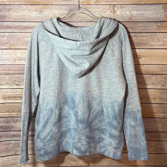 New Johnny Was Calme Mira Tye dye sweatshirt hoodie - Picture 3 of 4